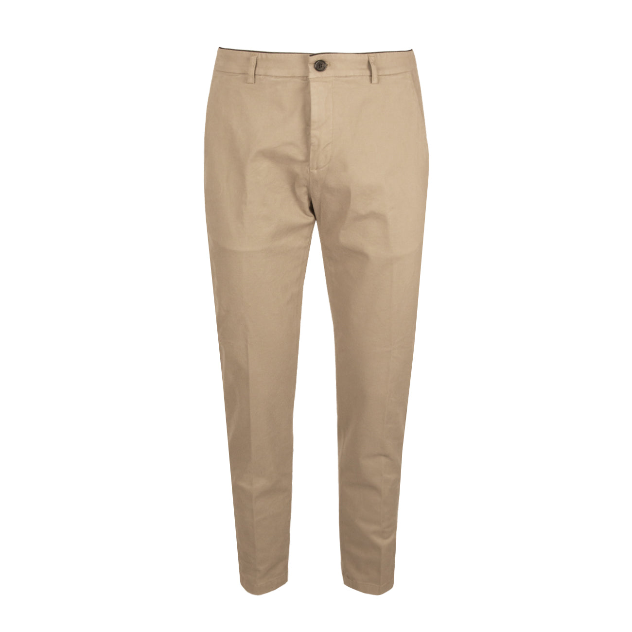 DEPARTMENT FIVE Pantalone Prince Uomo Sand UP005 47 1TS0027 002 065 SAND 