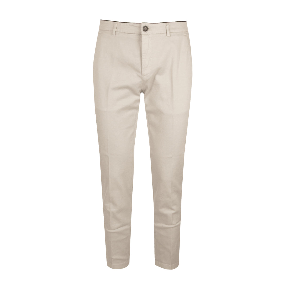 DEPARTMENT FIVE Pantalone Prince Uomo Stucco UP005 47 1TS0061 002 004 STUCCO 