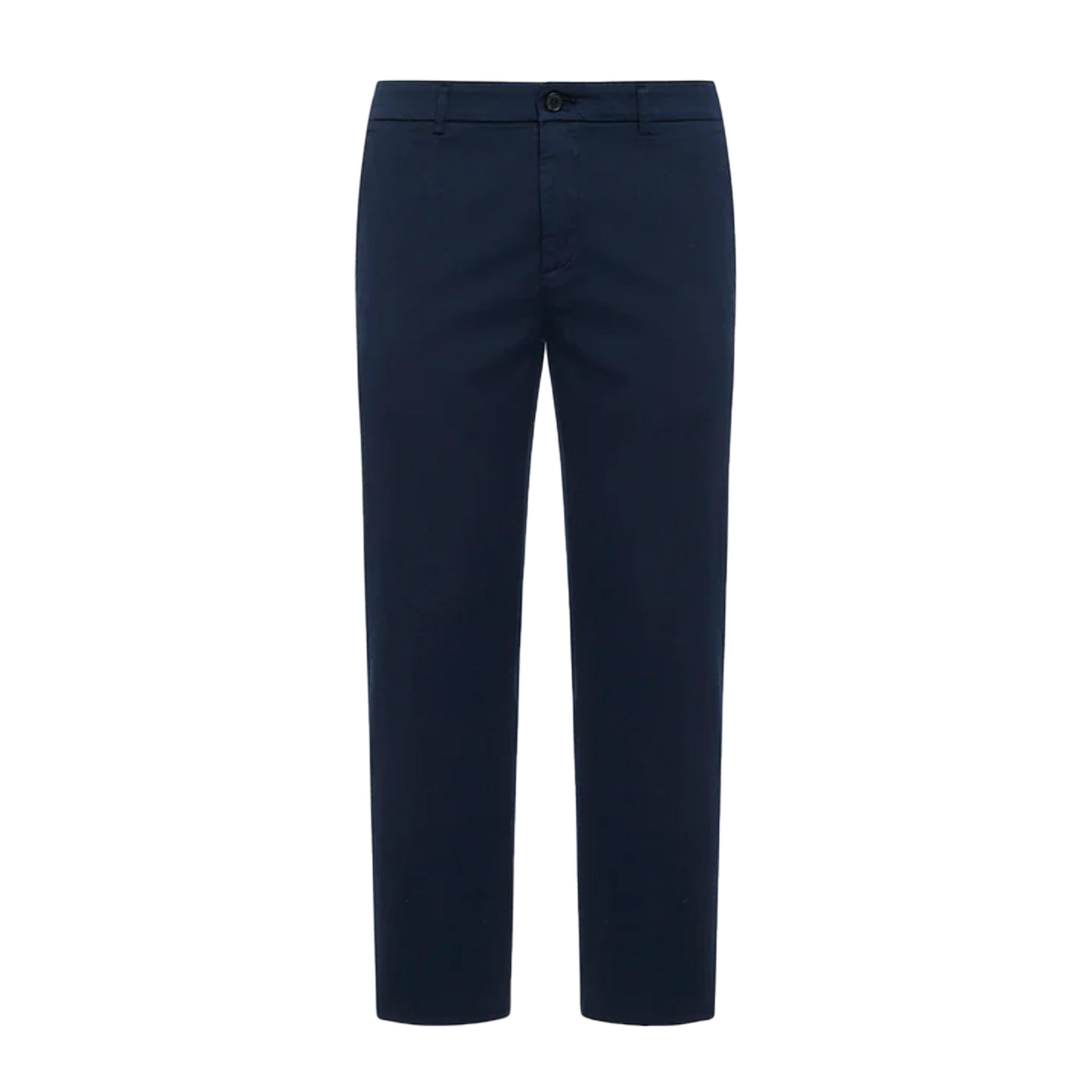 DEPARTMENT FIVE Pantalone Prince Uomo Navy UP005 47 1TS0061 002 816 NAVY 