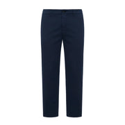 DEPARTMENT FIVE Pantalone Prince Uomo Navy UP005 47 1TS0061 002 816 NAVY 
