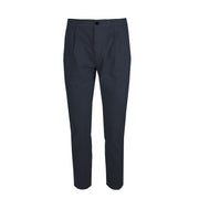 DEPARTMENT FIVE Pantalone Prince Pences Uomo Navy UP018 47 1TS0028 002 816 NAVY 