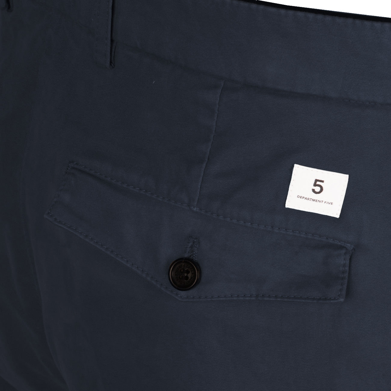 DEPARTMENT FIVE Pantalone Prince Pences Uomo Navy UP018 47 1TS0028 002 816 NAVY 