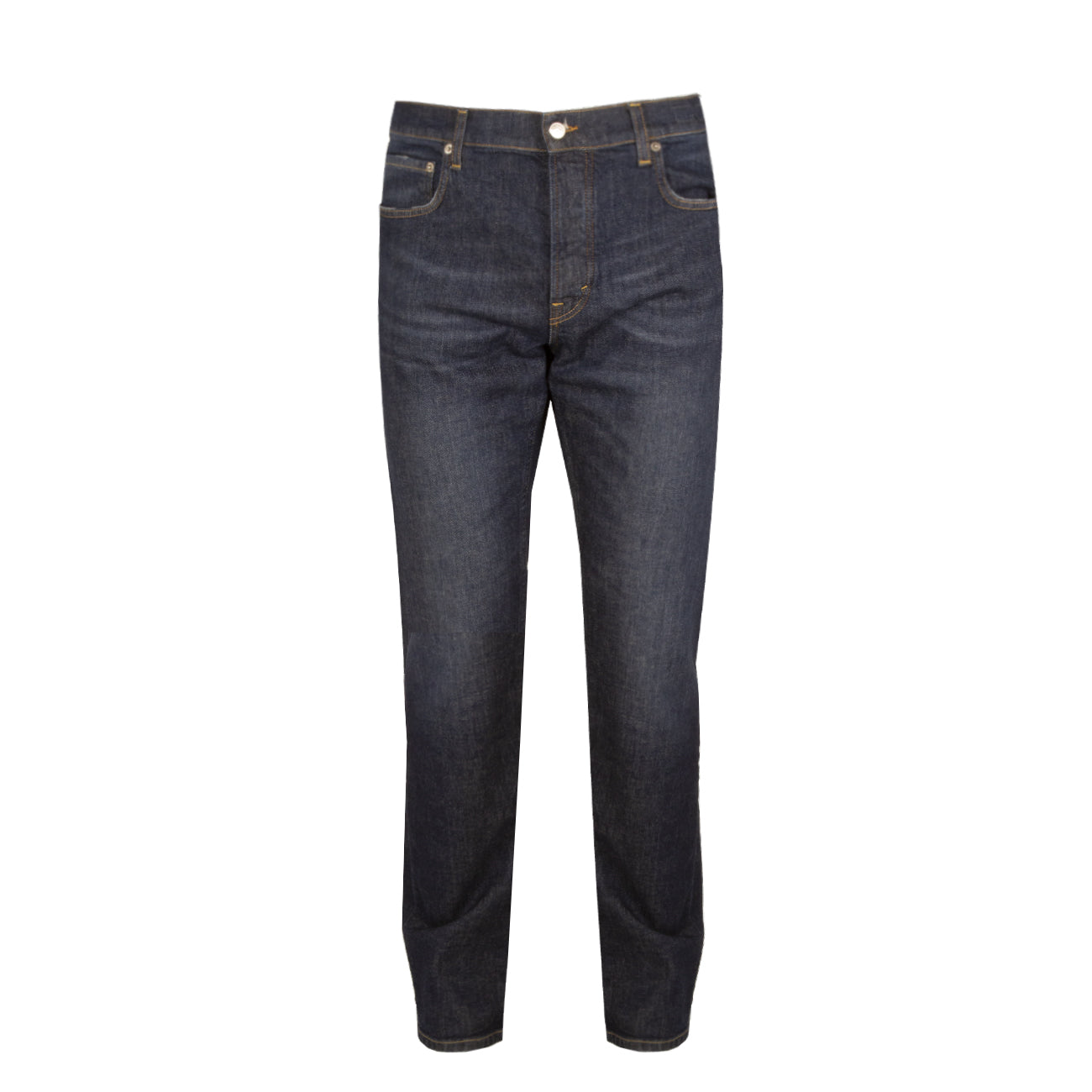 DEPARTMENT FIVE Jeans Keith Uomo Blu UP502 47 2DS0013 121 812 BLU 