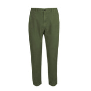 DEPARTMENT FIVE Pantalone Prince Denim Uomo Militare UP521 47 1TS0023 003 715 MILITARE 