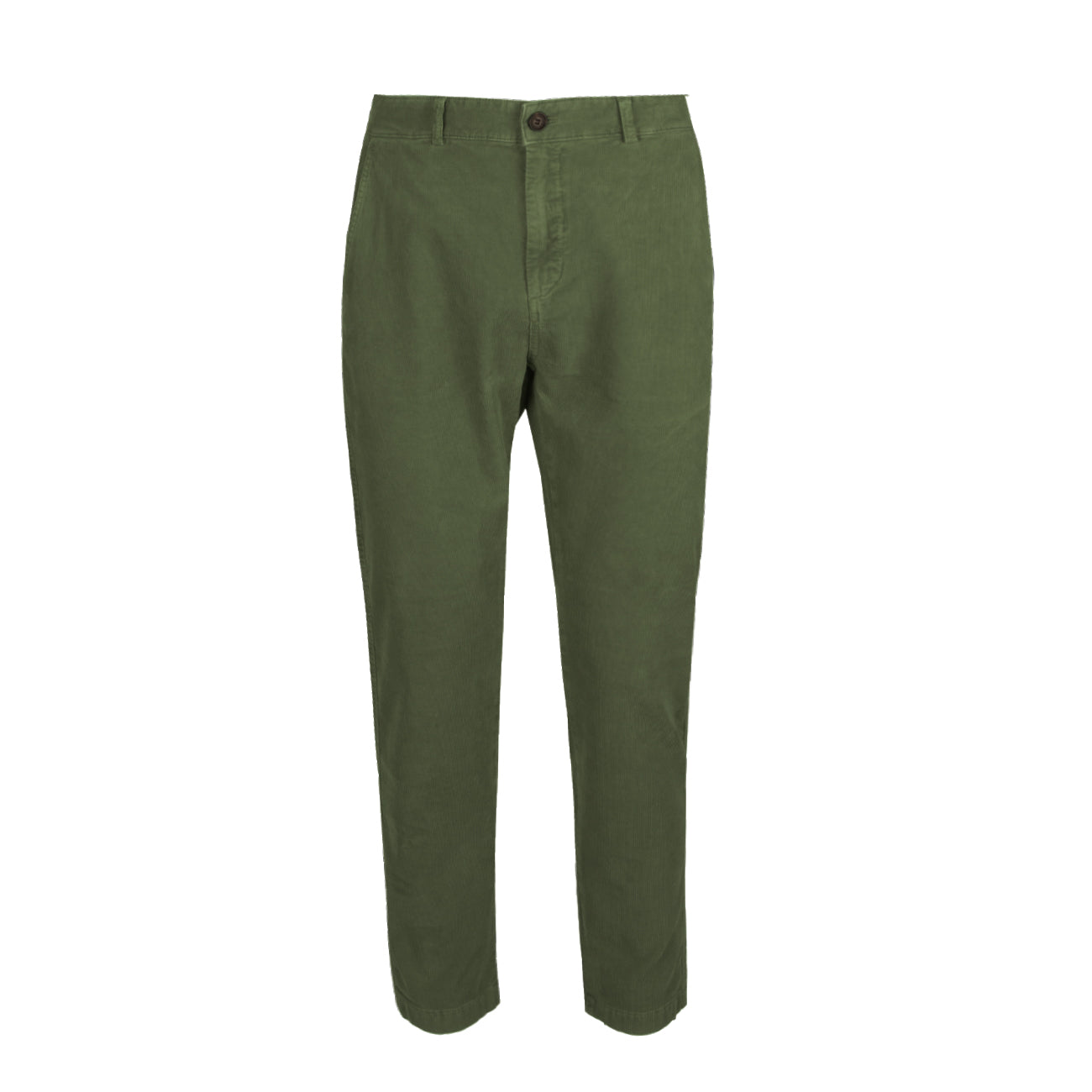 DEPARTMENT FIVE Pantalone Prince Denim Uomo Militare UP521 47 1TS0023 003 715 MILITARE 