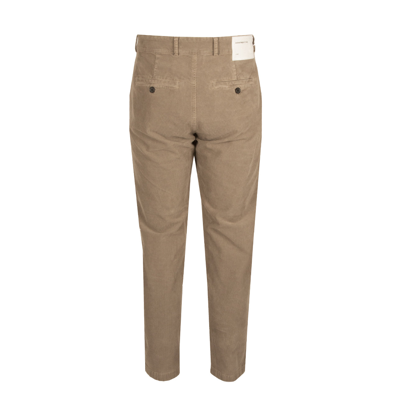 DEPARTMENT FIVE Pantalone Prince Denim Uomo Pietra UP521 47 1TS0023 003 921 PIETRA 