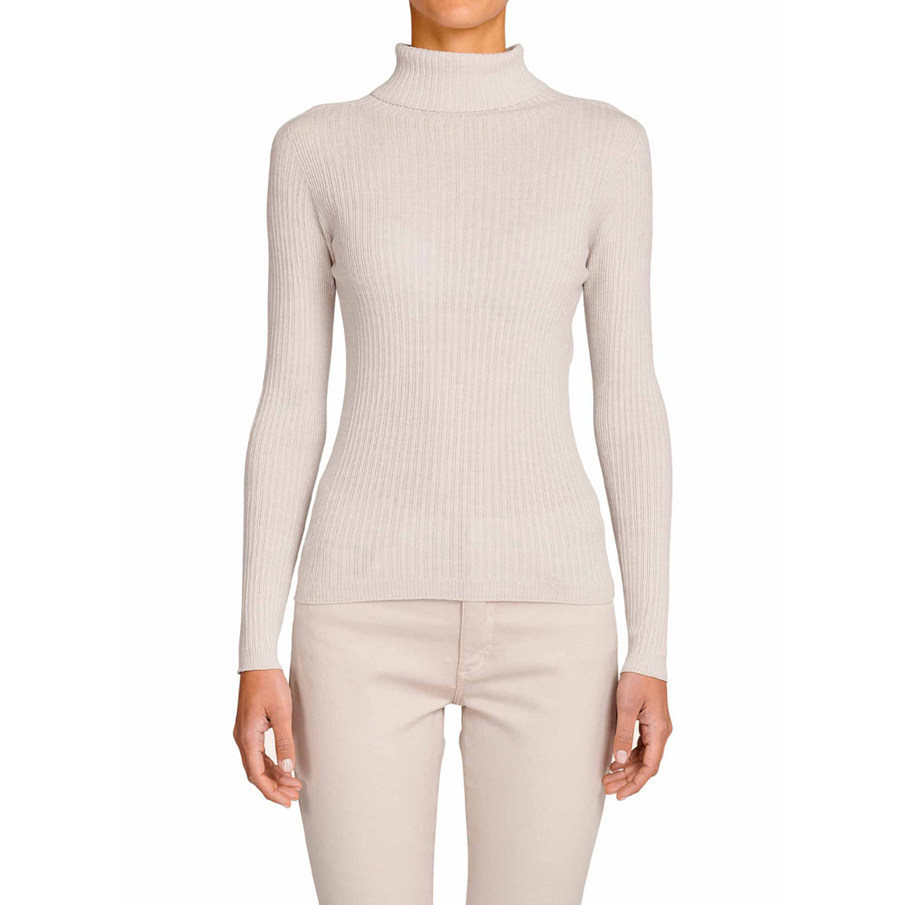 D.EXTERIOR Dolcevita A Coste Donna Calce 57455 10CAL-CALCE 