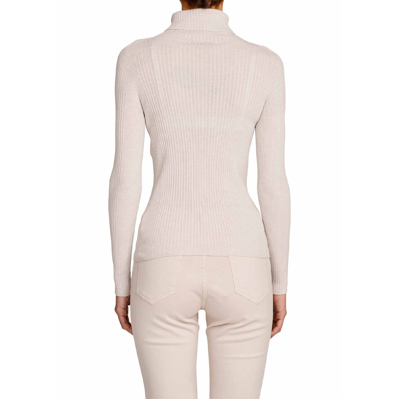 D.EXTERIOR Dolcevita A Coste Donna Calce 57455 10CAL-CALCE 