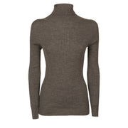 D.EXTERIOR Dolcevita A Coste Donna Felpa 57455 14FEL-FELPA 