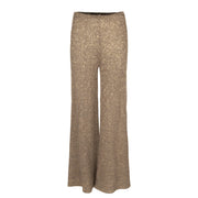 D.EXTERIOR Pantalone Soft Cristalli Donna Felpa 57496 14FEL-FELPA 