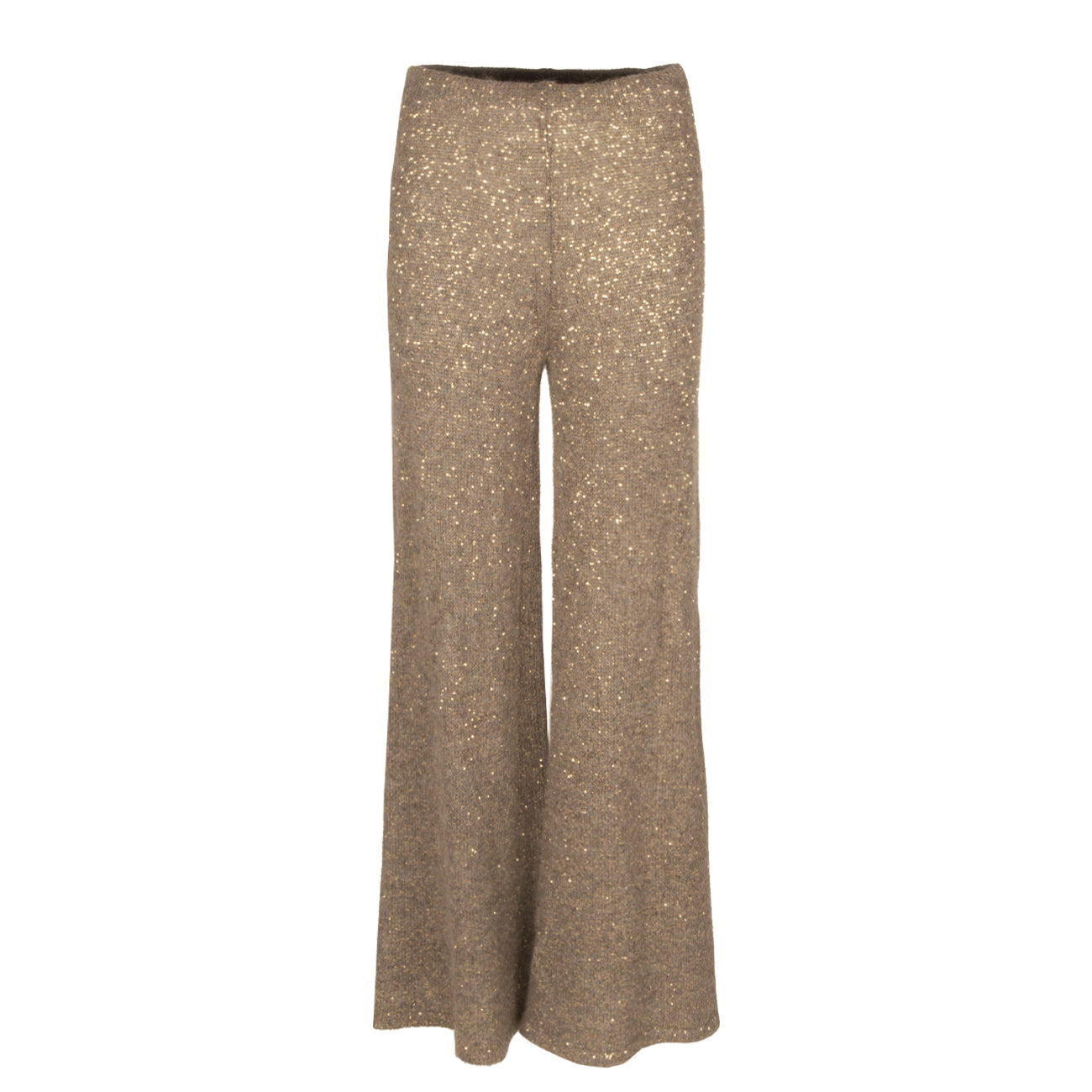 D.EXTERIOR Pantalone Soft Cristalli Donna Felpa 57496 14FEL-FELPA 