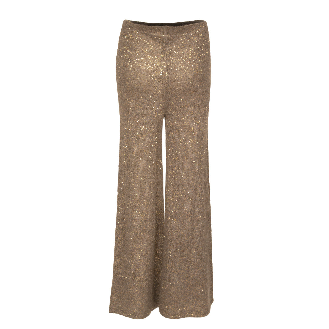 D.EXTERIOR Pantalone Soft Cristalli Donna Felpa 57496 14FEL-FELPA 
