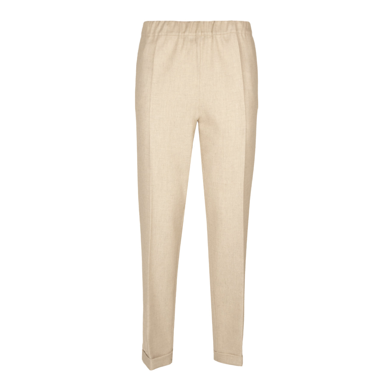 D.EXTERIOR Pantalone Misto Lana Donna Calce 57831 10CAL-CALCE 