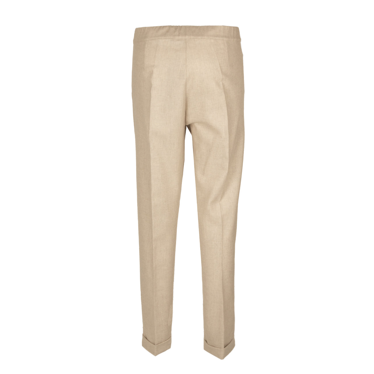D.EXTERIOR Pantalone Misto Lana Donna Calce 57831 10CAL-CALCE 