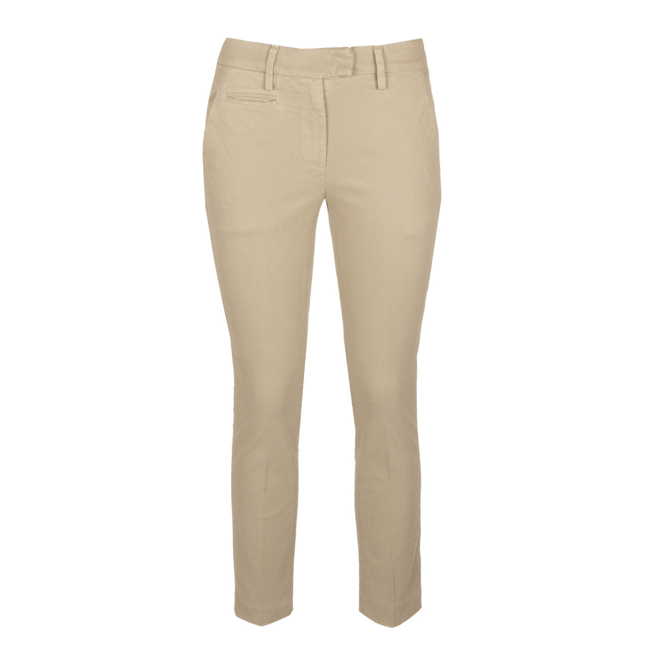 DONDUP Pantalone Perfect DP066 GSE043D PTD 010 LIEVITO 