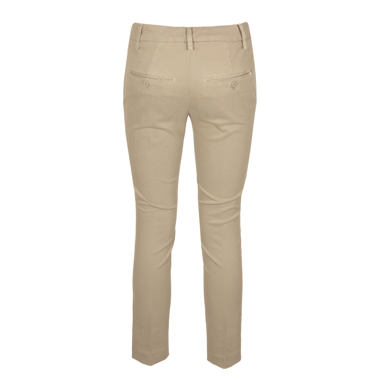 DONDUP Pantalone Perfect DP066 GSE043D PTD 010 LIEVITO 