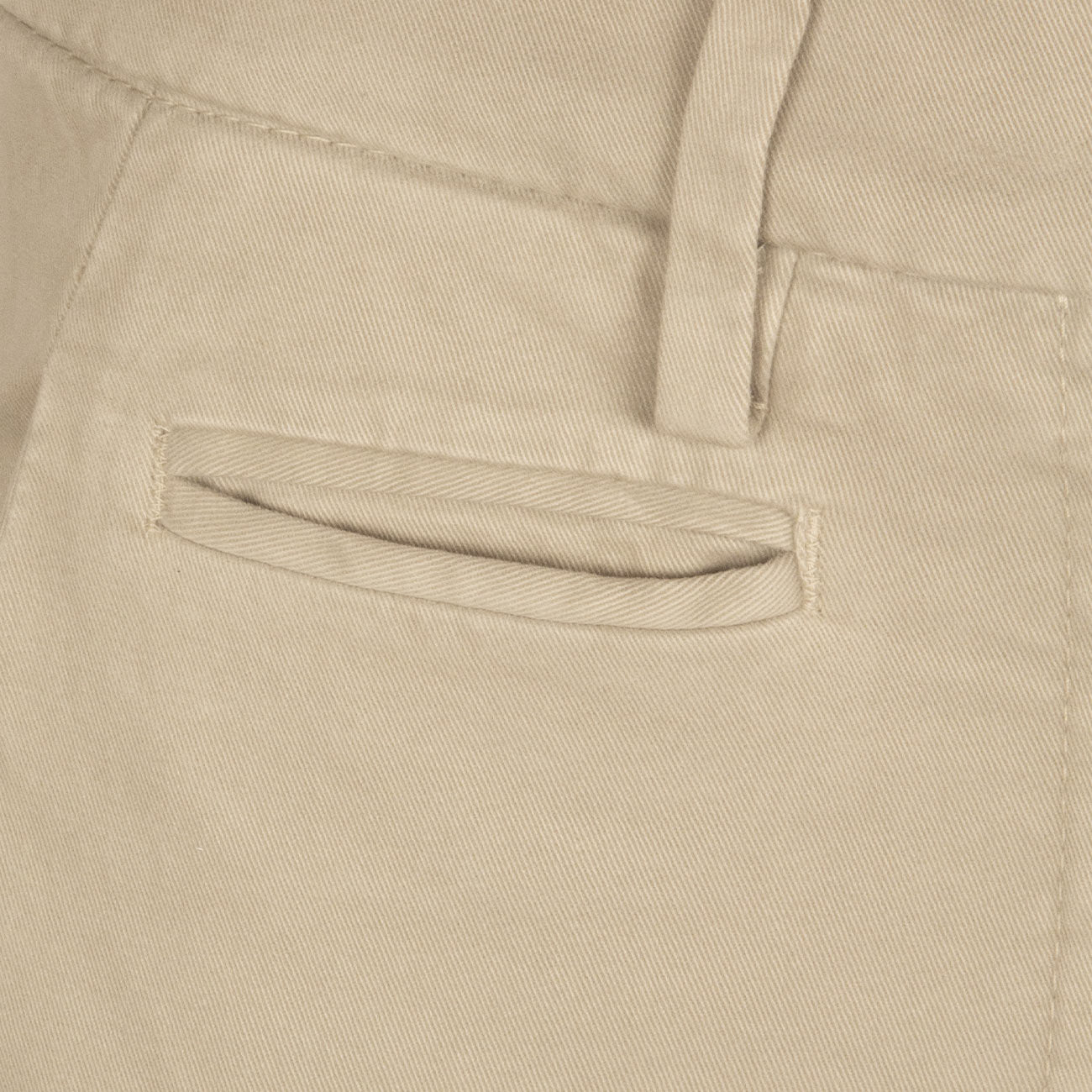 DONDUP Pantalone Perfect DP066 GSE043D PTD 010 LIEVITO 