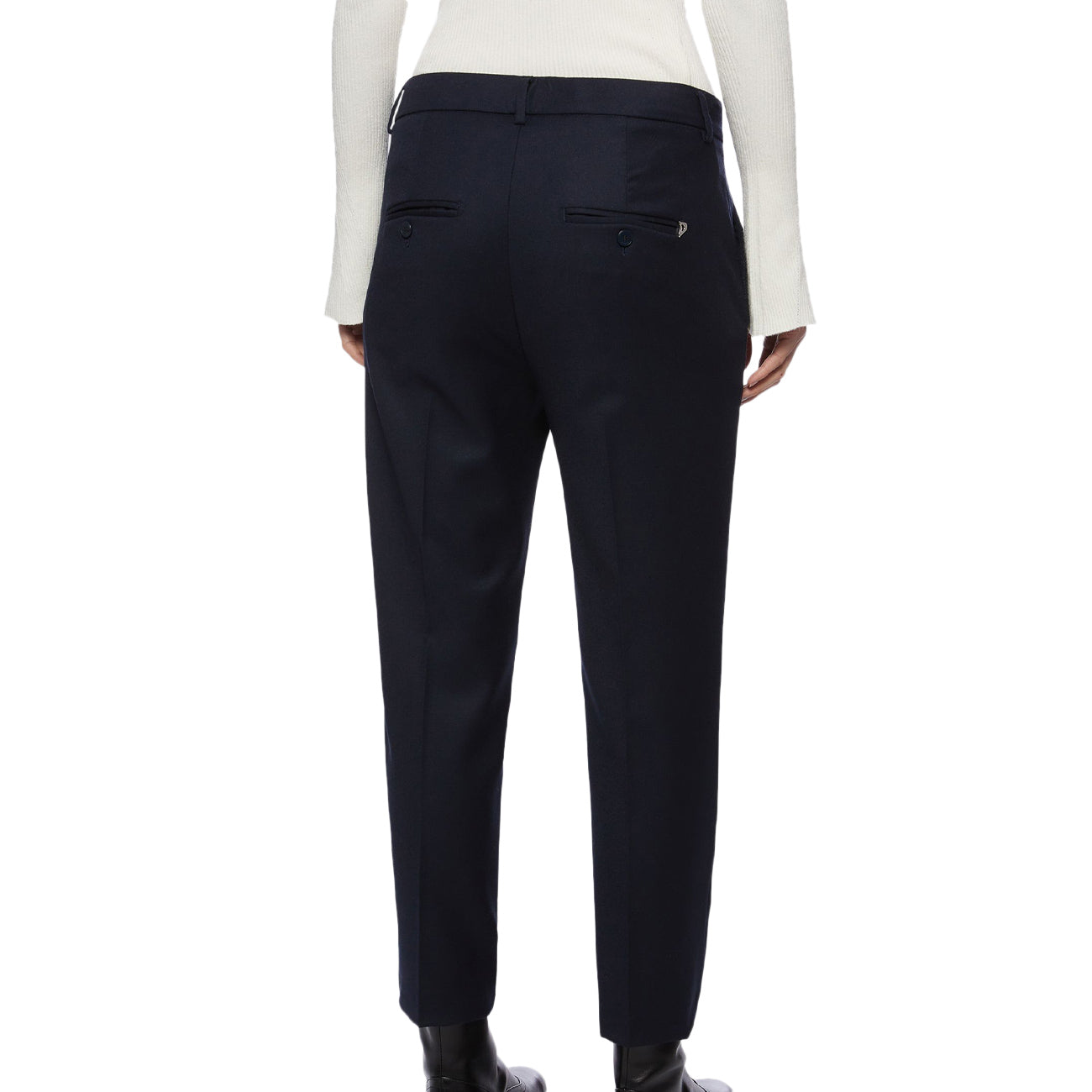 DONDUP Pantalone Nima DP576Z WS0105D XXX 890 UNIVERSO 