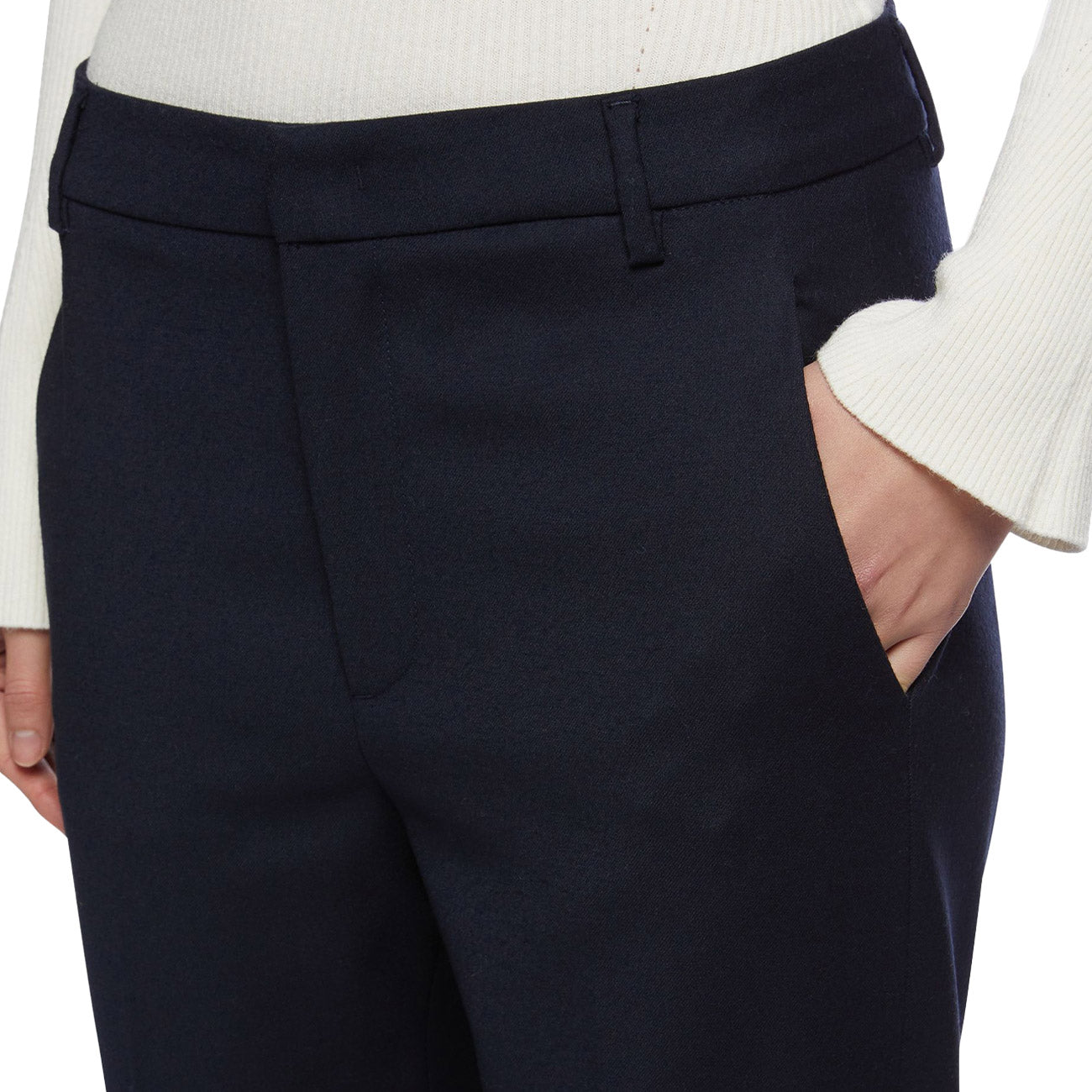 DONDUP Pantalone Nima DP576Z WS0105D XXX 890 UNIVERSO 