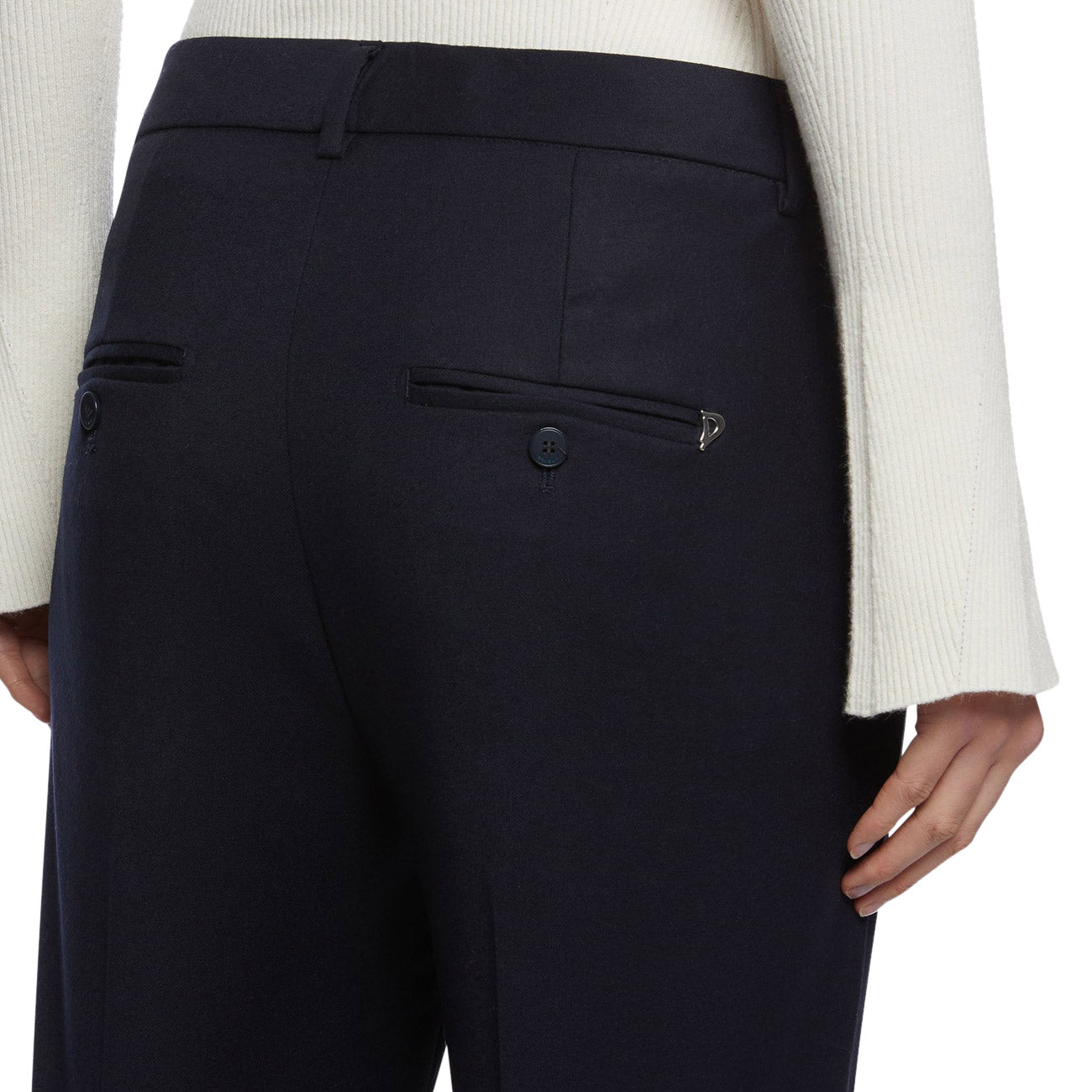 DONDUP Pantalone Nima DP576Z WS0105D XXX 890 UNIVERSO 