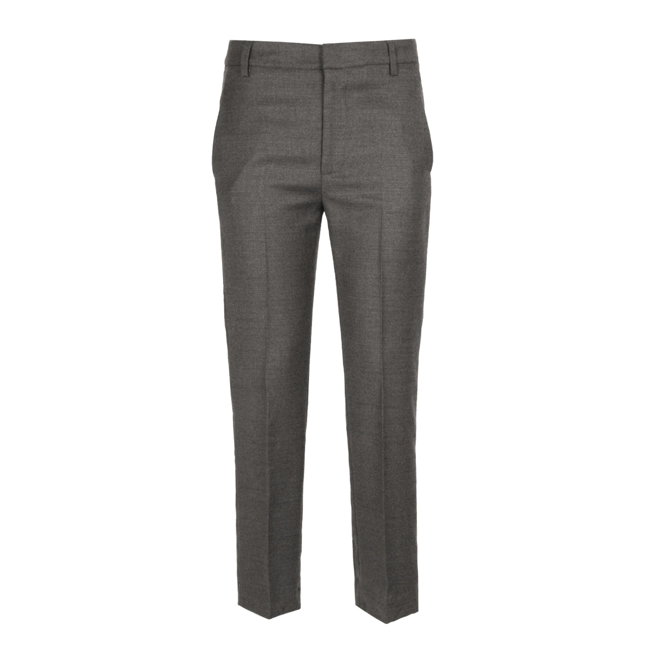 DONDUP Pantalone Nima DP576Z WS0105D XXX 979 GRIGIO 