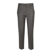 DONDUP Pantalone Nima DP576Z WS0105D XXX 979 GRIGIO 