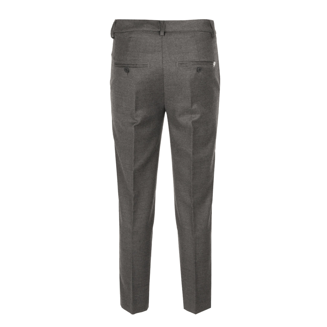 DONDUP Pantalone Nima DP576Z WS0105D XXX 979 GRIGIO 