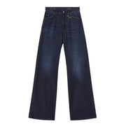 DONDUP Pantalone Amber DP619P DS0265D GD6 800 BLU 