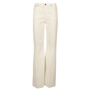 DONDUP Pantalone Amber DP619 VS0030Y TRT 003 BURRO 