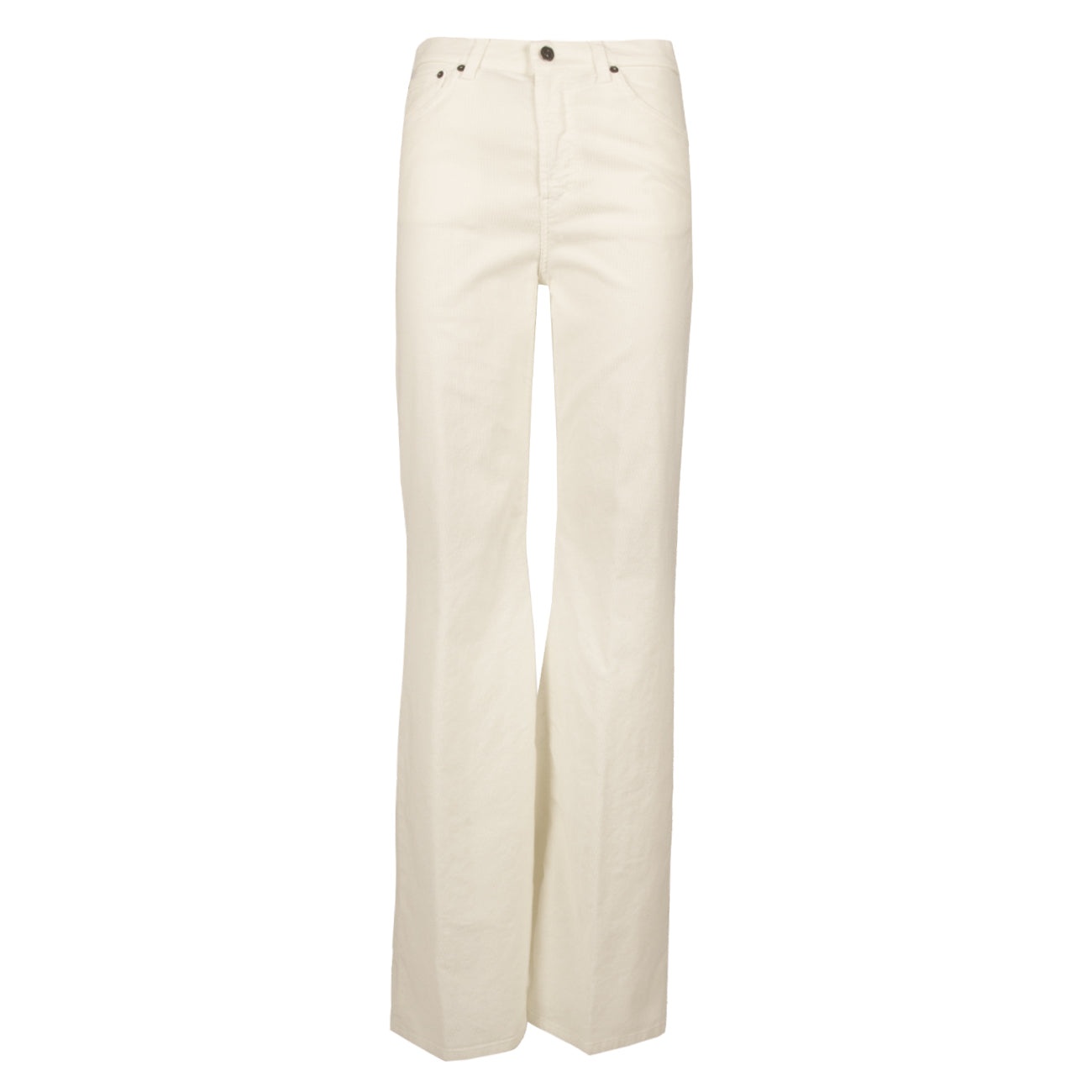 DONDUP Pantalone Amber DP619 VS0030Y TRT 003 BURRO 