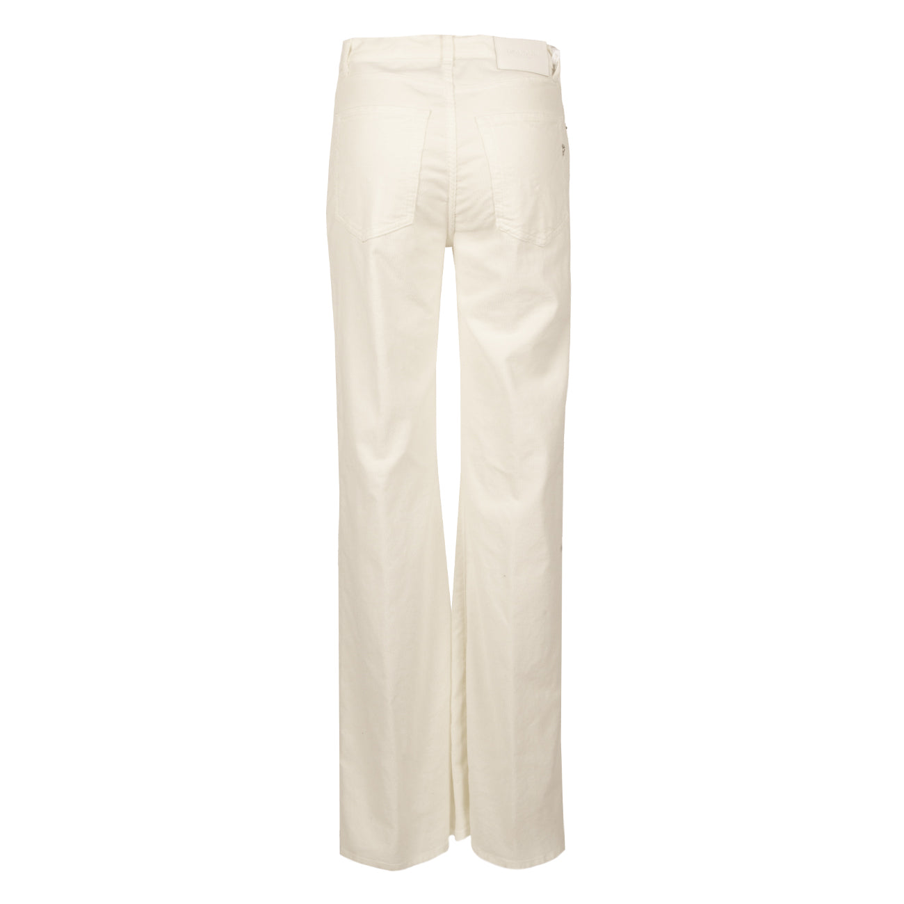 DONDUP Pantalone Amber DP619 VS0030Y TRT 003 BURRO 