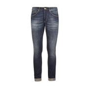 DONDUP Jeans George UP232 DS0107U GD4 800 BLU 