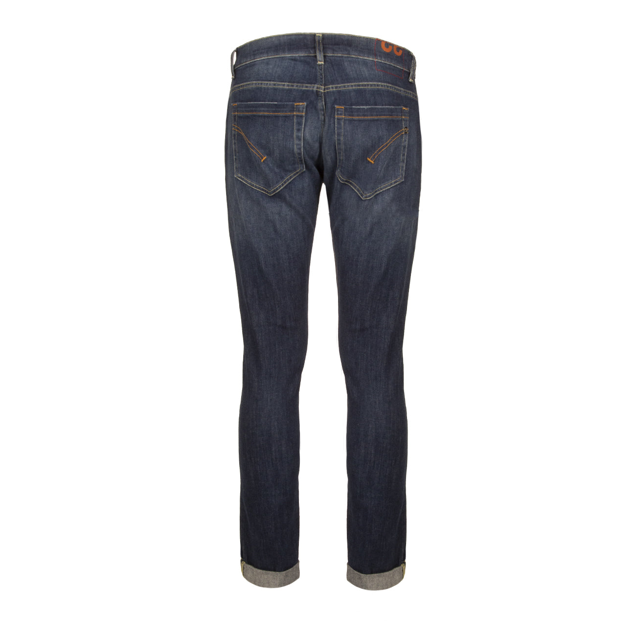 DONDUP Jeans George UP232 DS0107U GD4 800 BLU 