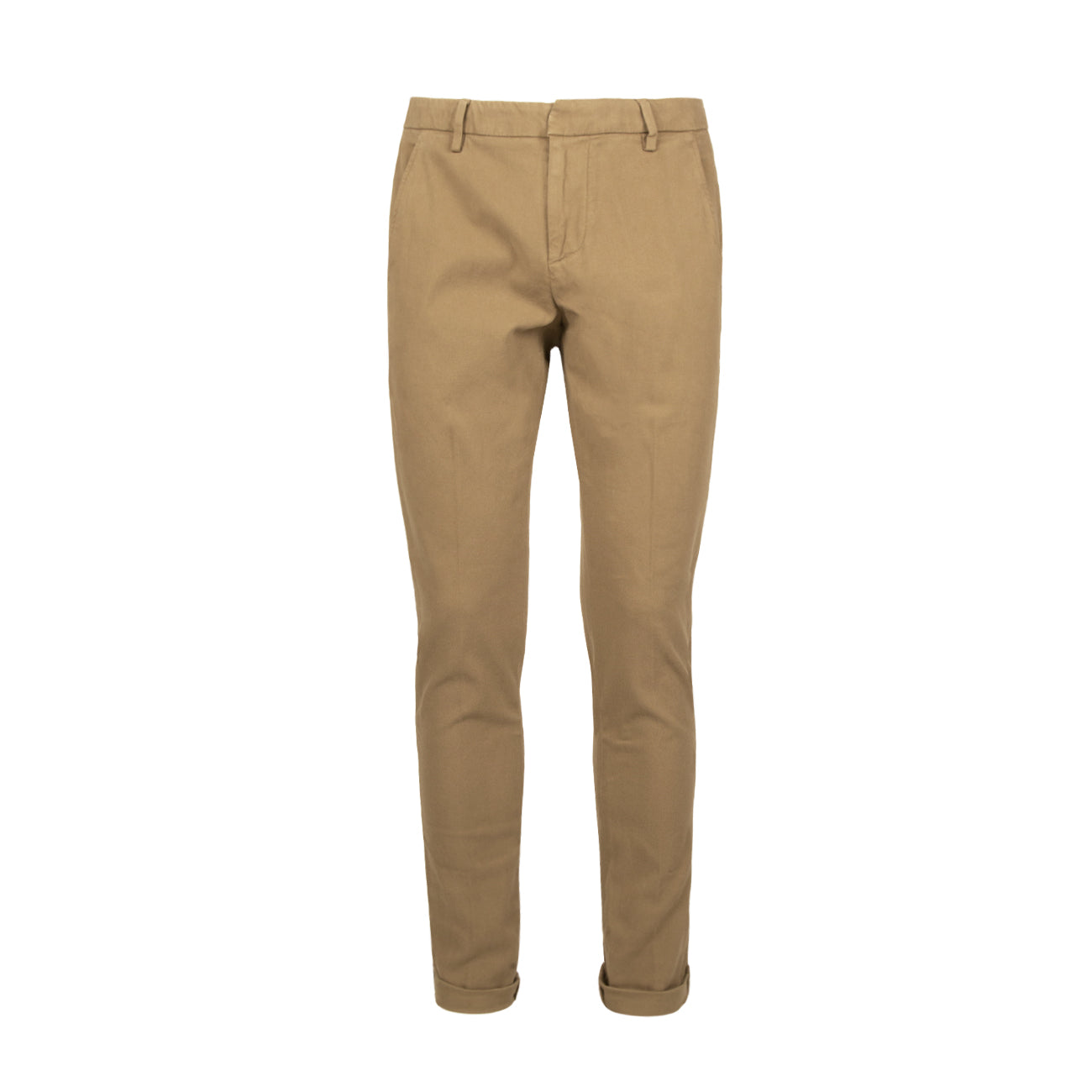 DONDUP Pantalone Gaubert UP235 AS0080U PTD 029 SABBIA 