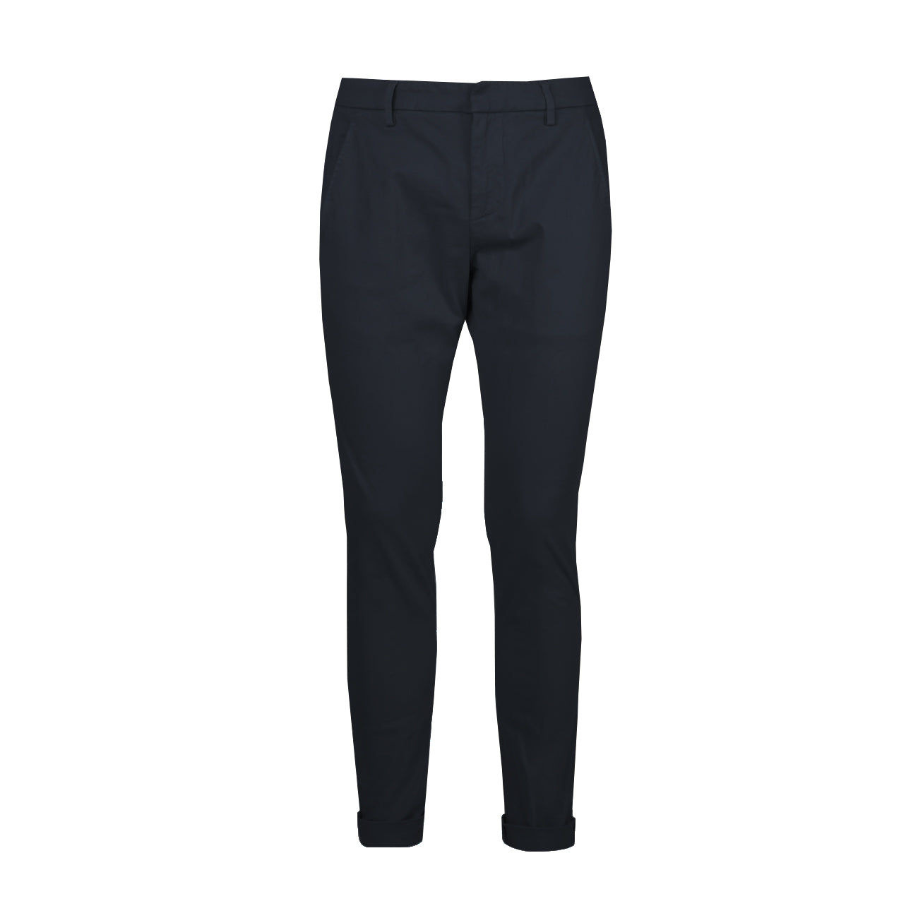 DONDUP Pantalone Gaubert In Cotone Manopesca UP235 GSE043U PTD 890 UNIVERSO 