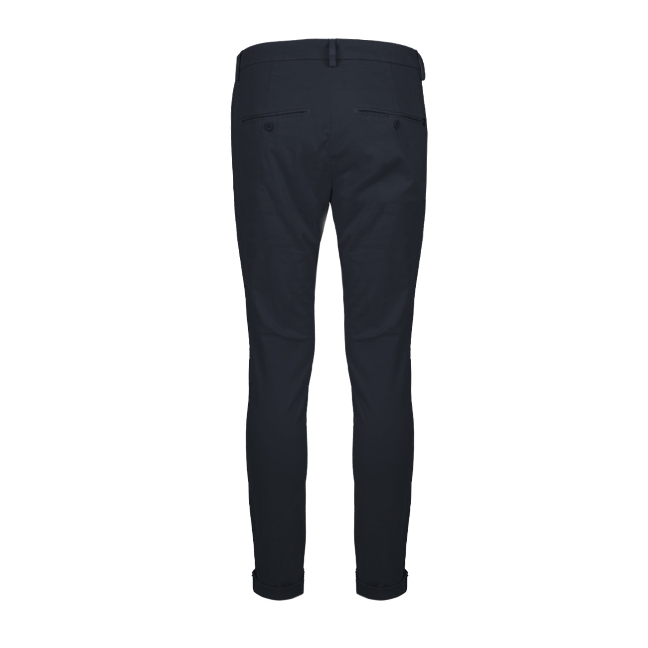 DONDUP Pantalone Gaubert In Cotone Manopesca UP235 GSE043U PTD 890 UNIVERSO 