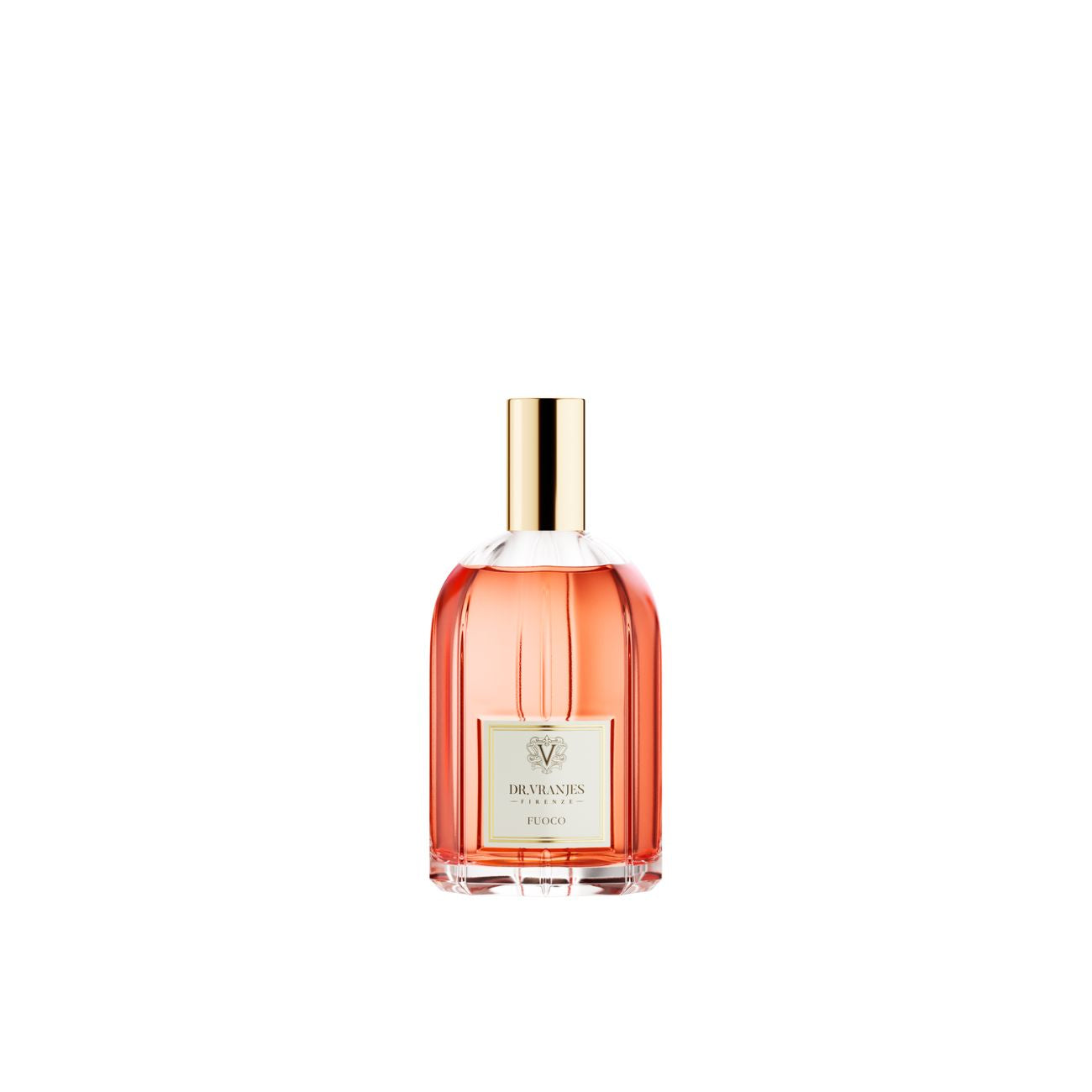 DR. VRANJES FIRENZE Fragranza Ambiente Fuoco 100Ml Spray Unisex Neutro FRV0003B NEUTRO 