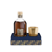 DR. VRANJES FIRENZE Gift Box Diffuser Oud Nobile 250 Ml Con Candela GFT0042BHBUE1 NEUTRO 