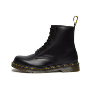 DR.MARTENS 8EYE BOOT 1460 SMOOTH DR. MARTENS 11822006 BLACK SMOOTH 