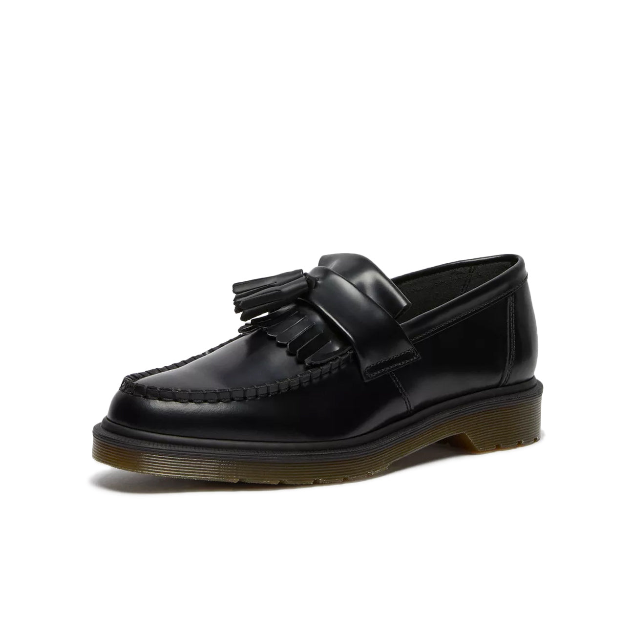 DR.MARTENS  14573001 BLACK POLISHED SMOOTH 