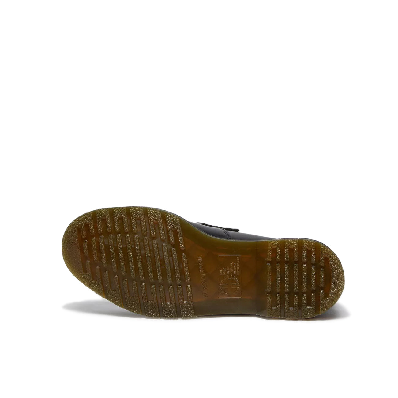 DR.MARTENS  14573001 BLACK POLISHED SMOOTH 