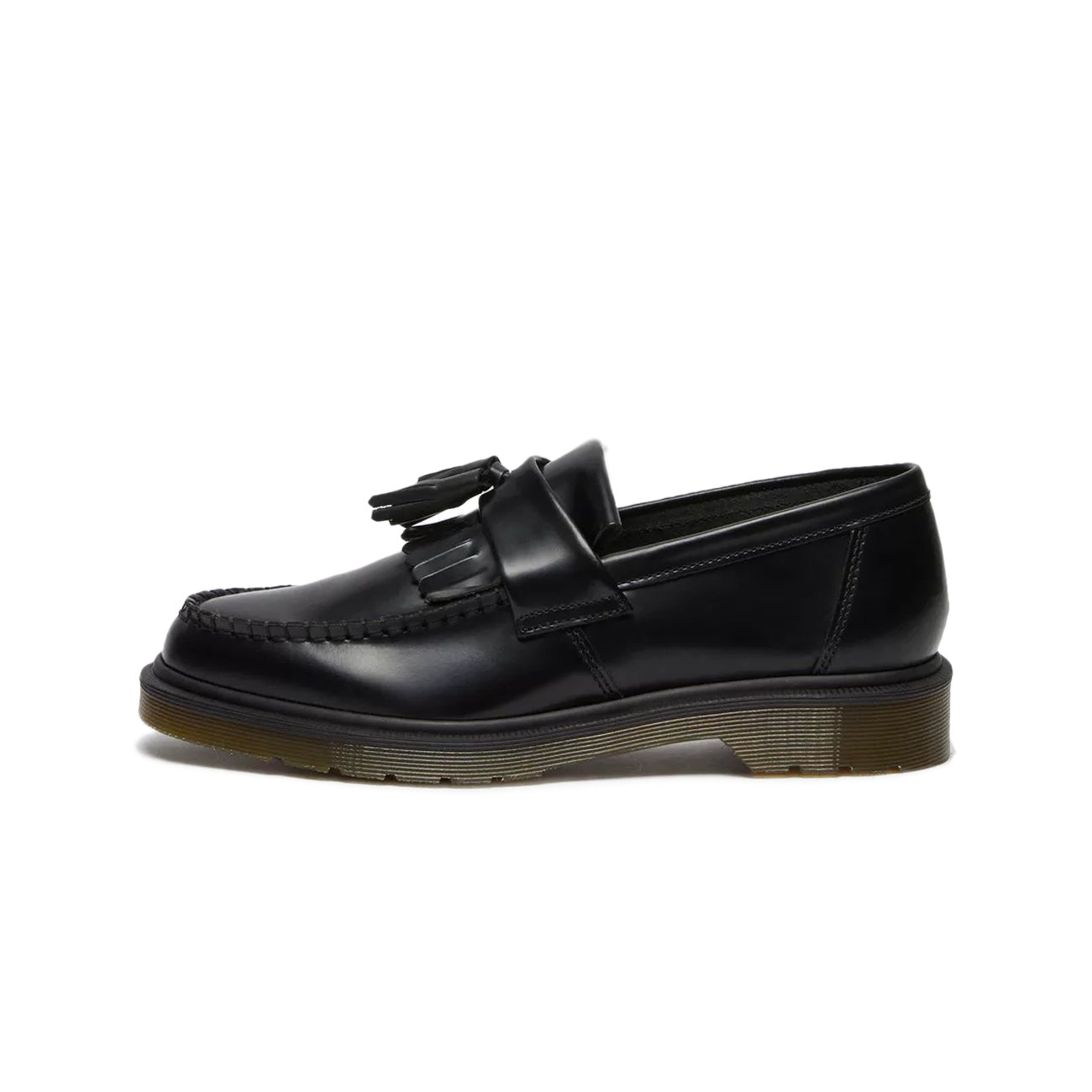 DR.MARTENS  14573001 BLACK POLISHED SMOOTH 