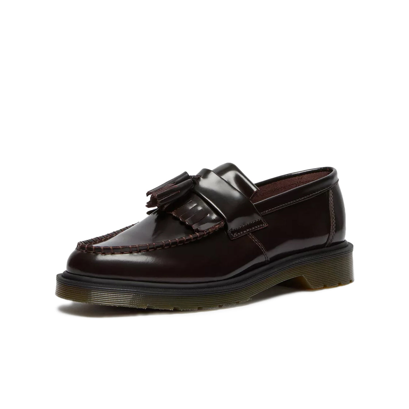 DR.MARTENS  14573601 CHERRY RED ARCADIA 