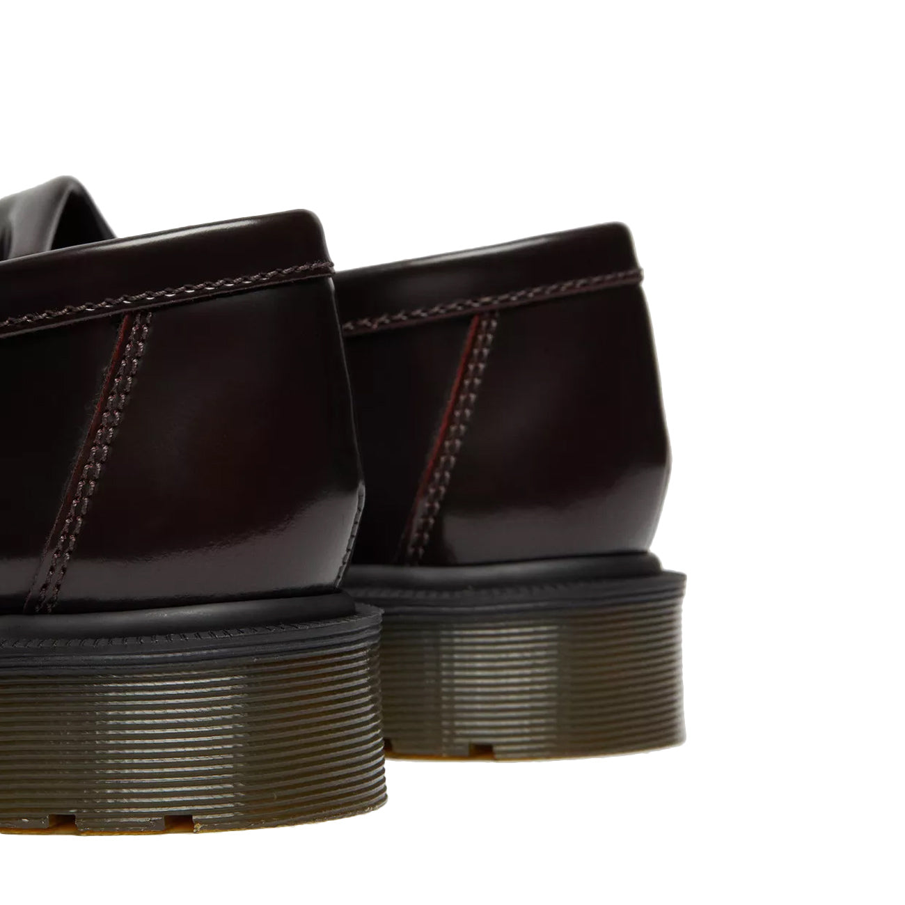 DR.MARTENS  14573601 CHERRY RED ARCADIA 