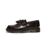 DR.MARTENS  14573601 CHERRY RED ARCADIA 