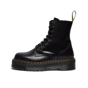DR.MARTENS ANFIBIO JADON POLISHED SMOOTH DR.MARTENS 15265001 BLACK POLISHED SMOOTH 