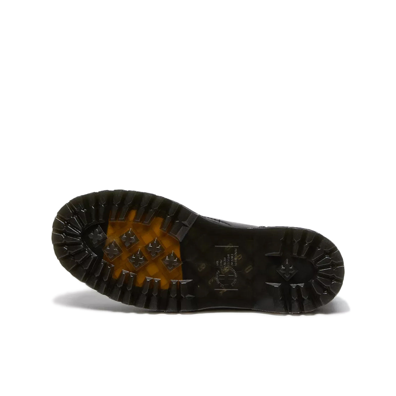 DR.MARTENS ANFIBIO JADON POLISHED SMOOTH DR.MARTENS 15265001 BLACK POLISHED SMOOTH 