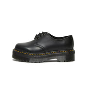DR.MARTENS  25567001 BLACK POLISHED SMOOTH 