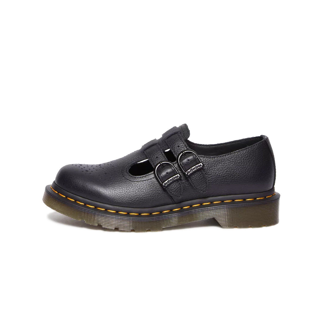 DR.MARTENS  30692001 BLACK VIRGINIA 