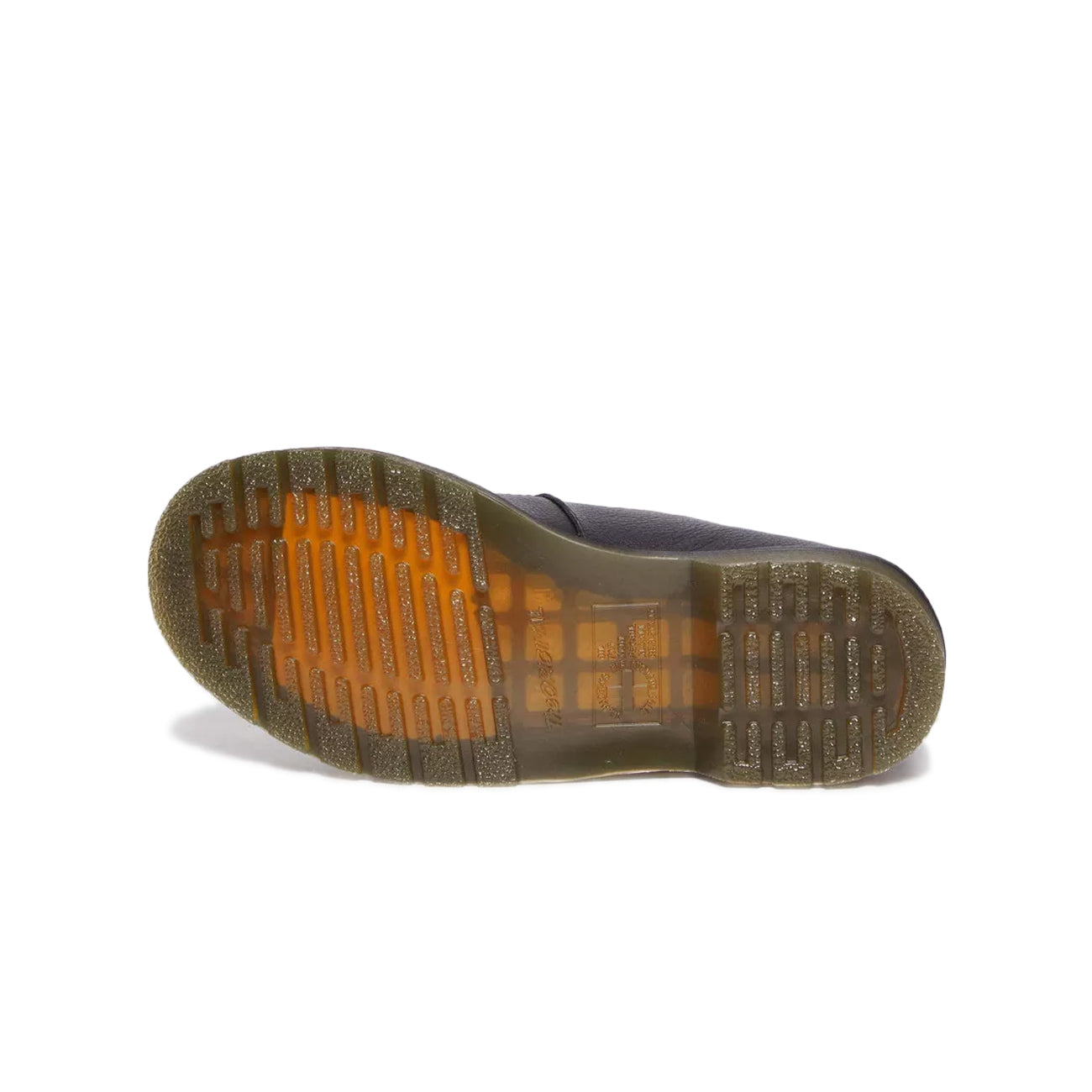 DR.MARTENS  30692001 BLACK VIRGINIA 